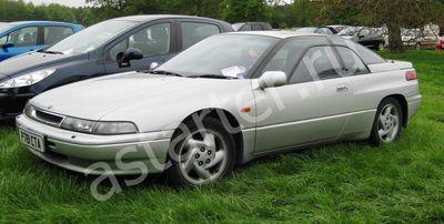 Ремонт стартера Subaru SVX, Купить стартер Subaru SVX